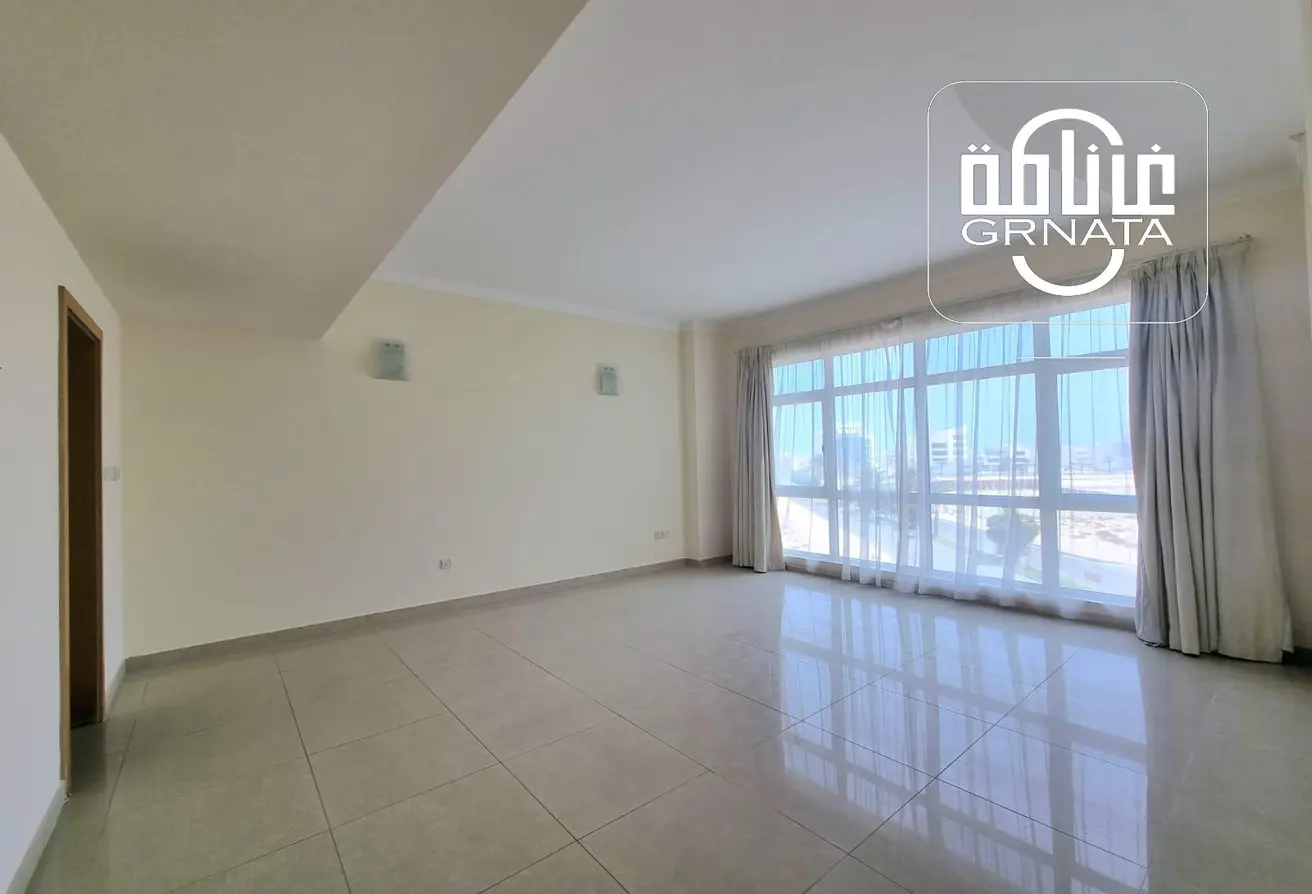 Apartment For Rent In Amwaj